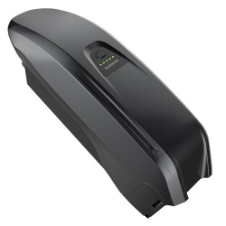 Shimano Akku STEPS BT-E8016 Rahmenmontage 630 Wh / 36 V / 17.5 Ah schwarz