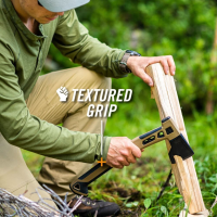 Gerber Outdoorbeil Bushcraft Hatchet Coyote