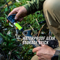 Gerber Outdoorbeil Bushcraft Hatchet Coyote