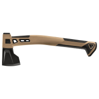 Gerber Outdoorbeil Bushcraft Hatchet Coyote