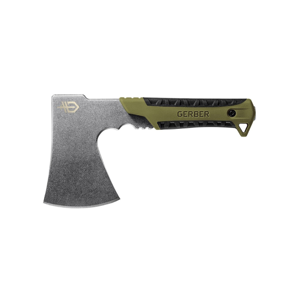 Gerber Outdoor Pack Hatchet Flatesage