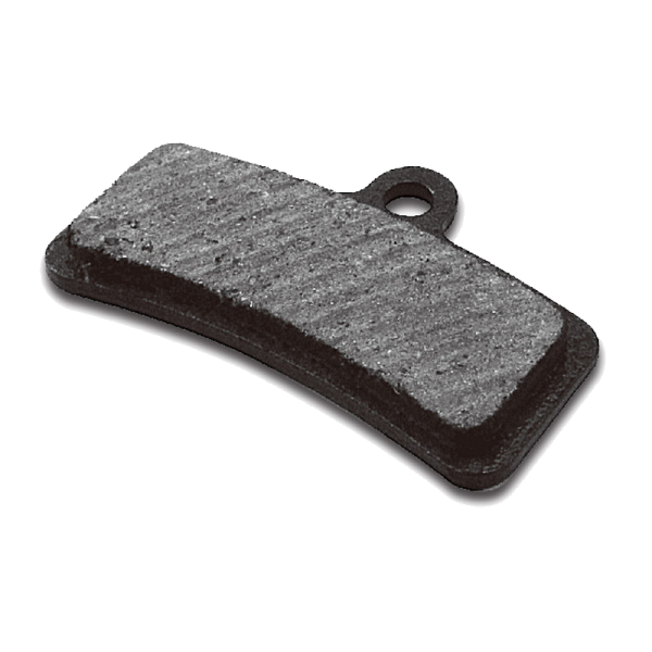 Shimano Bremsbeläge, SEMI-METALLIC /Tektro/TRP