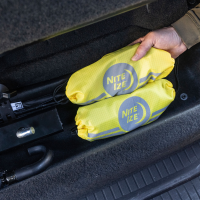 Nite Ize Ratchet Strap System - Large pack