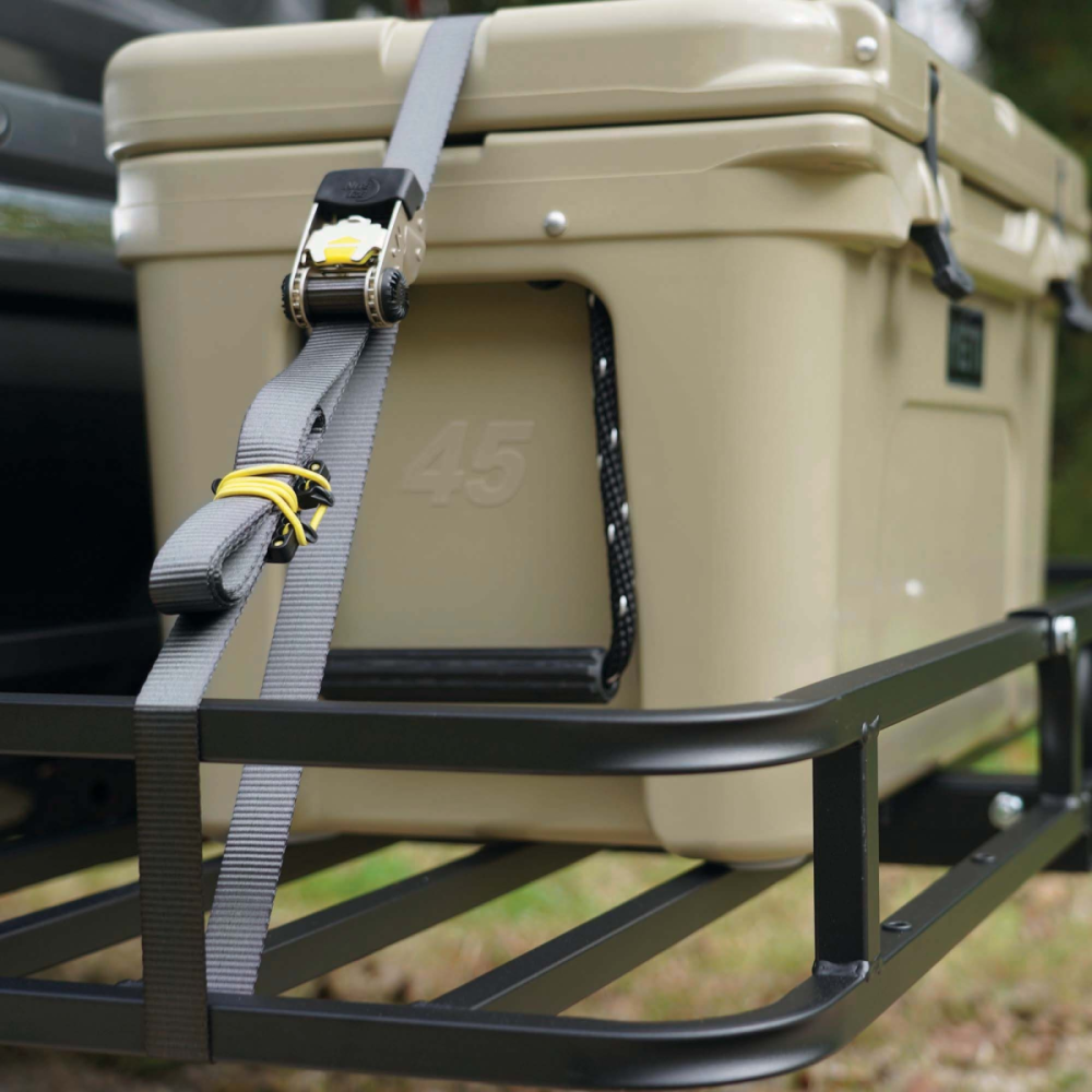 Nite Ize Ratchet Strap System - Large pack