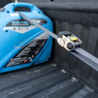 Nite Ize Ratchet Strap System - Large pack