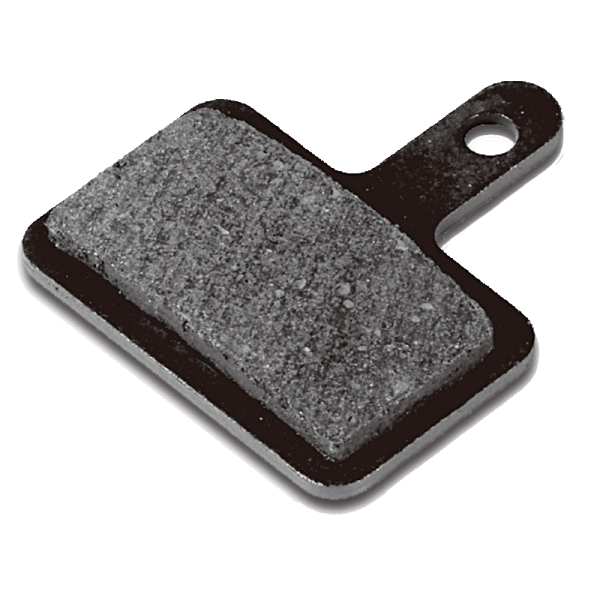 Shimano Bremsbeläge, SEMI-METALLIC /Tektro/TRP