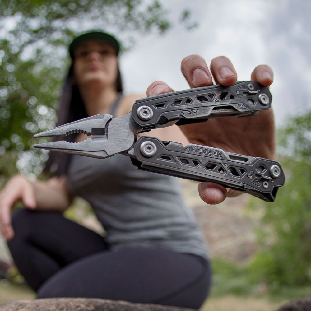GERBER Multitool Truss