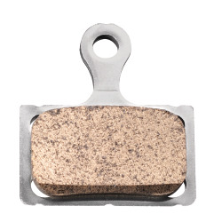 Shimano Bremsbeläge K04S Metall Paar