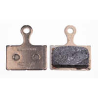 Shimano Bremsbeläge K04S Metall Paar
