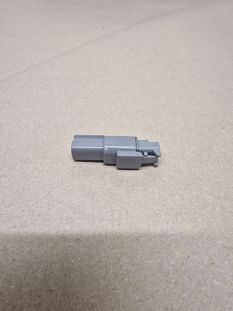 Deutsch Dt stecker 2 polig