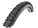 Schwalbe Pneu Black Jack 26x1.90 Starr black