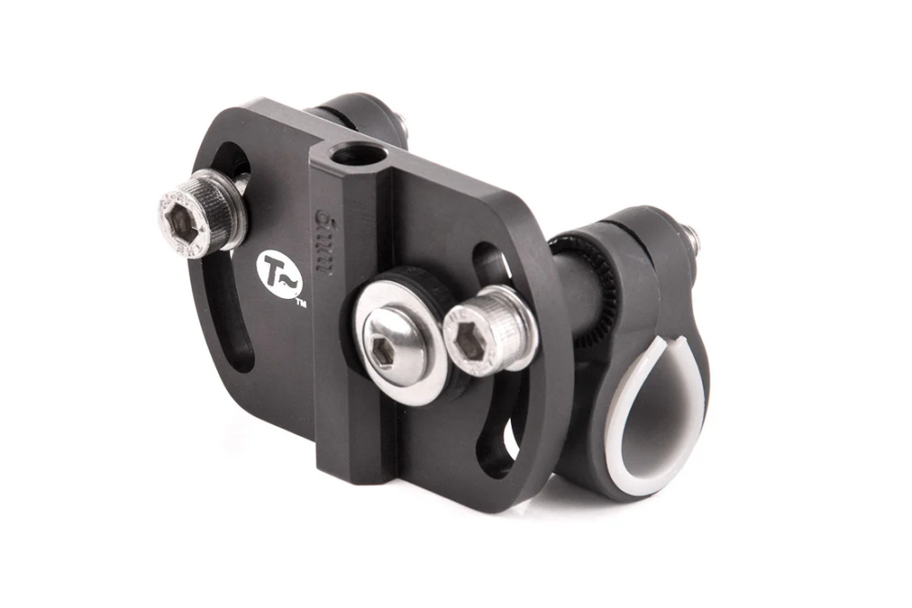 ICE T-Cycle Flaggenhalter Universal