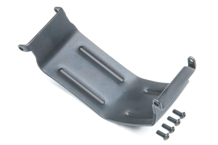 Icetrikes.co Bash Guard for shimano Motor