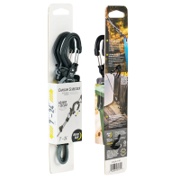 Nite Ize CamJam Slidelock rope tightener +