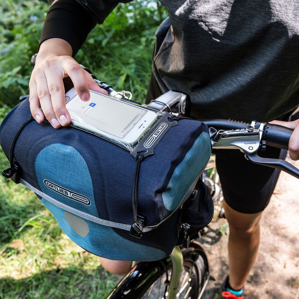 Ortlieb Safe-it Protective case Schützhülle