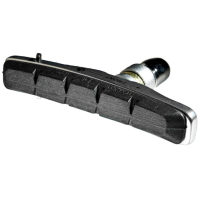 SwissStop Full RxPlus V-Type Alu, 1 Paar, Original Black