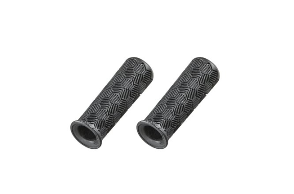 BIKE ATTITUDE Lenkergriffe VLG-1953-2 92/92 mm schwarz 1Paar