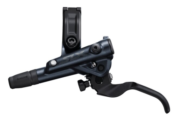 Shimano Bremshebel SLX BL-M7100 Disc 2-Finger links