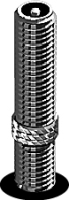 Schwalbe Schlauch AV19 27.5-29" 40/62-584/635 Autoventil 40mm