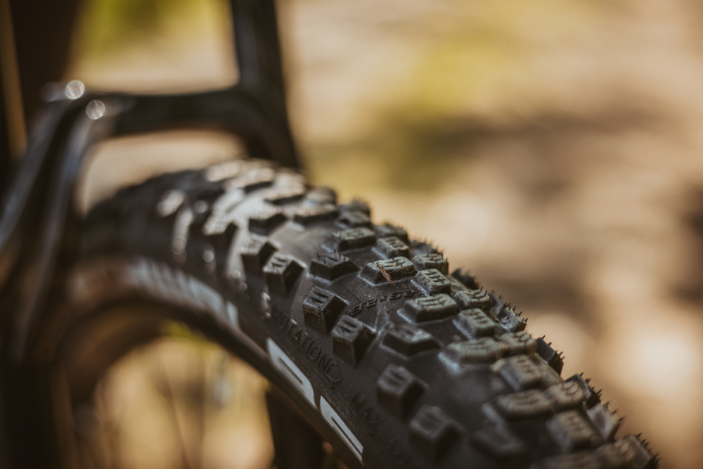 Schwalbe Pneu Smart Sam Plus DD 27.5x2.25 Addix Starr mit Reflexstreifen black