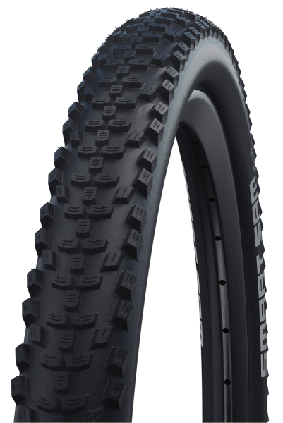 Schwalbe Pneu Smart Sam 12x1.85 starr black