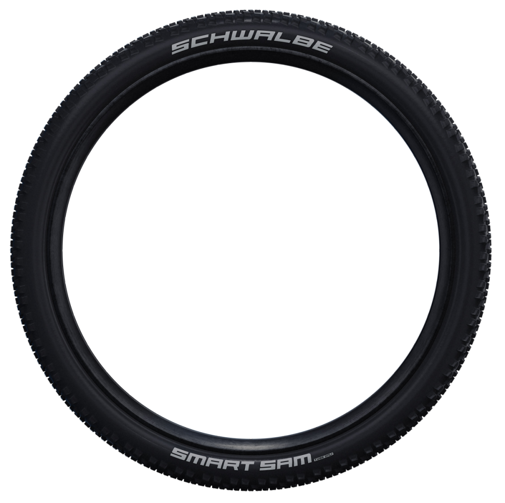 Schwalbe Pneu Smart Sam 12x1.85 starr black