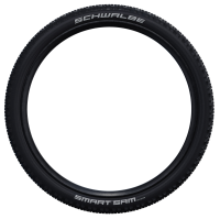 Schwalbe Pneu Smart Sam 12x1.85 starr black