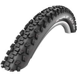 Schwalbe Pneu Black Jack 26x1.90 Starr black