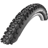 Schwalbe Pneu Black Jack 26x1.90 Starr black
