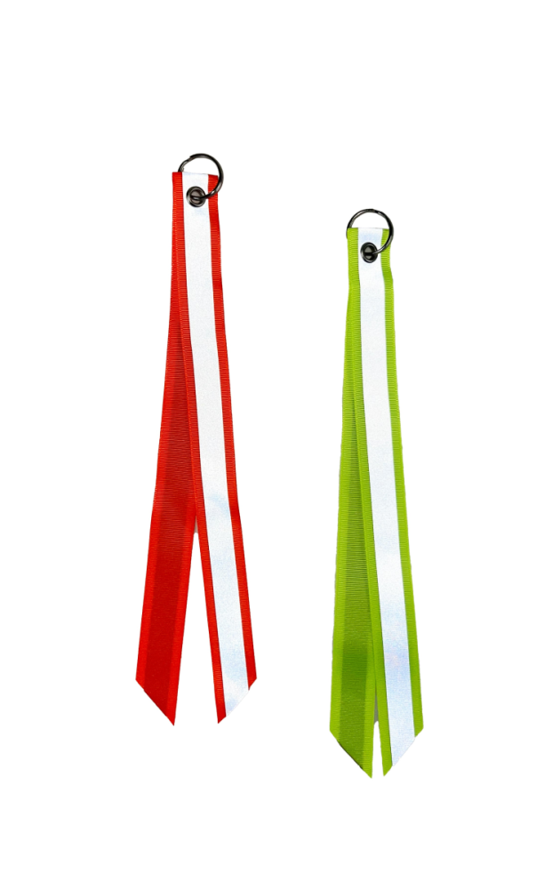 TerraCycle Warnschutz-Quaste