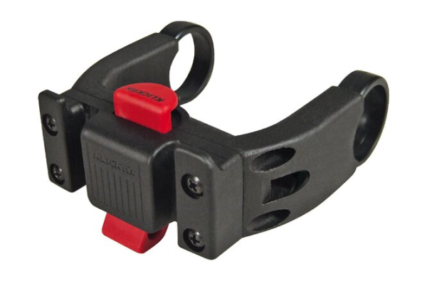 KlickFix Klick-Fix Lenkeradapter E schwarz