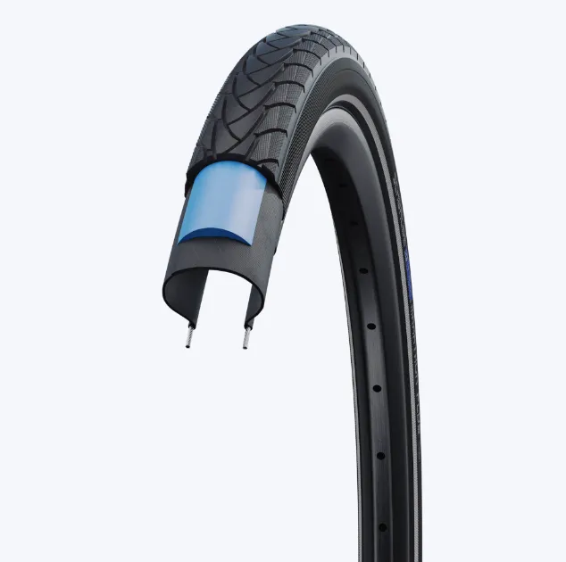 Schwalbe Schwalbe Marathon 20x1.75 Smart guard