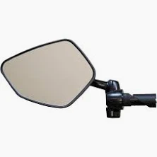 Busch & Müller B&M Cyclestar E913/712 Rückspiegel