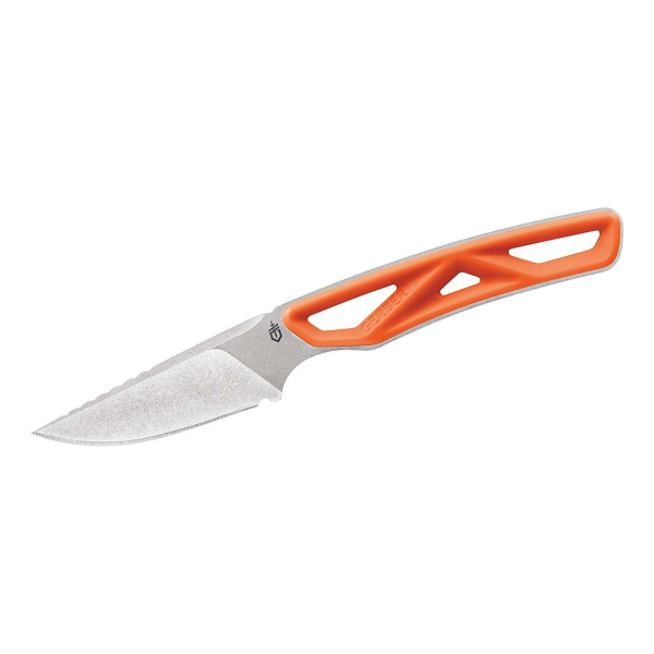 GERBER Outdoor/Jagdmesser EXO-MOD Drop Point Orange