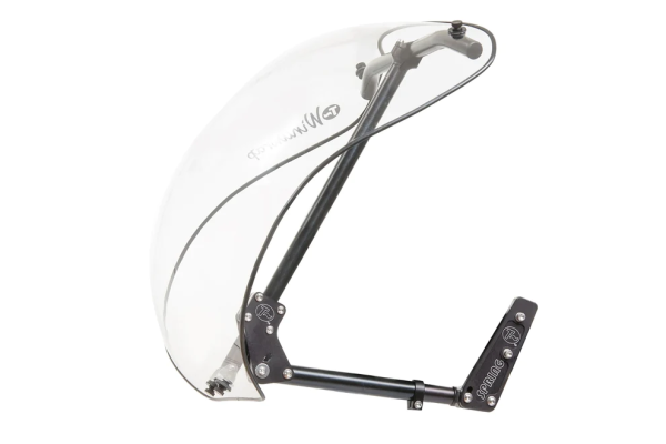 T-Cycle Wetterschutz T-Cycle Frontverkleidung SPRING