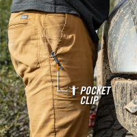 Gerber Einhandmesser Zilch Coyote