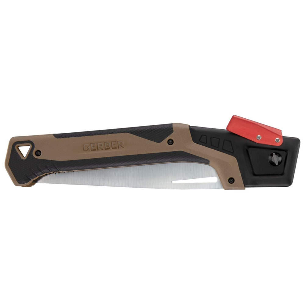 GERBER Campingsäge Bushcraft SAW