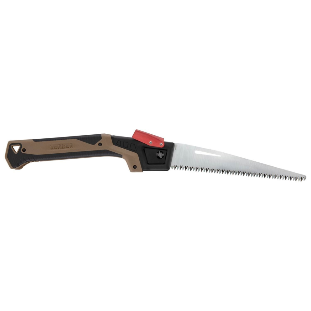 GERBER Campingsäge Bushcraft SAW