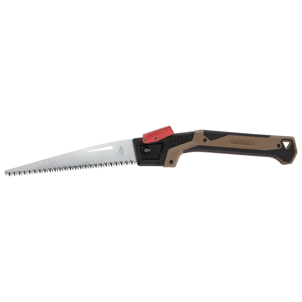 GERBER Campingsäge Bushcraft SAW