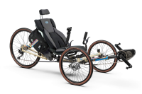 ICE ICE Trike Adventure green