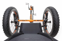 ICE FullFat / Orange