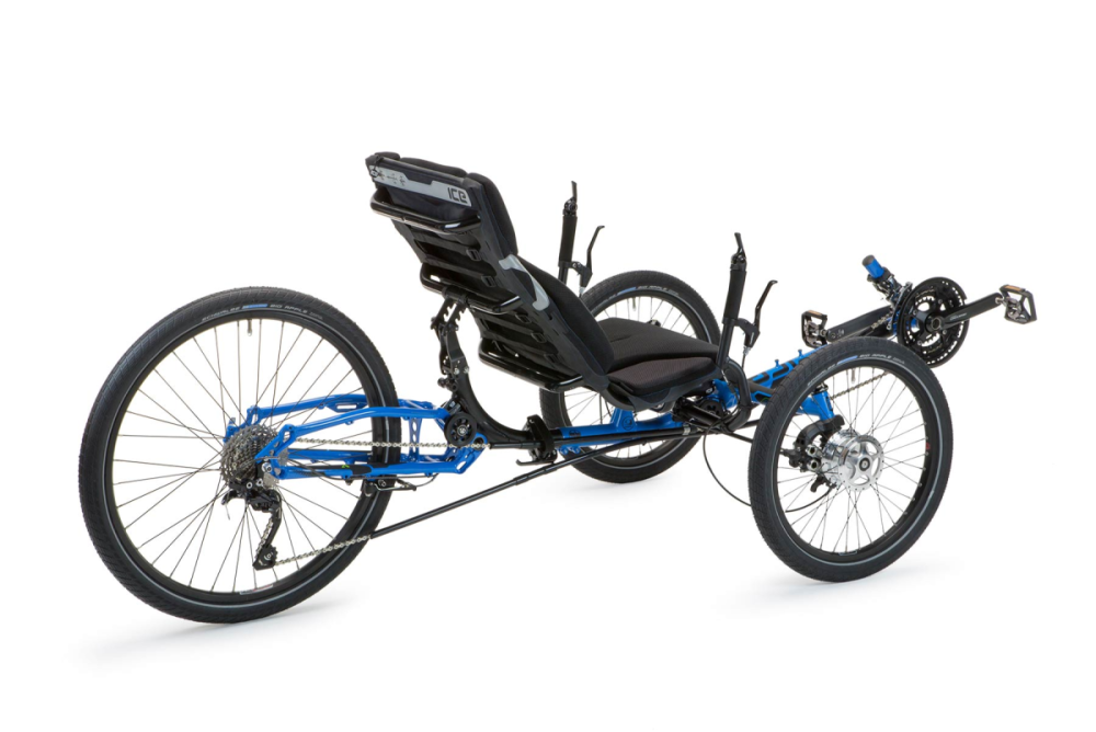 ICE Adventure HD 26
