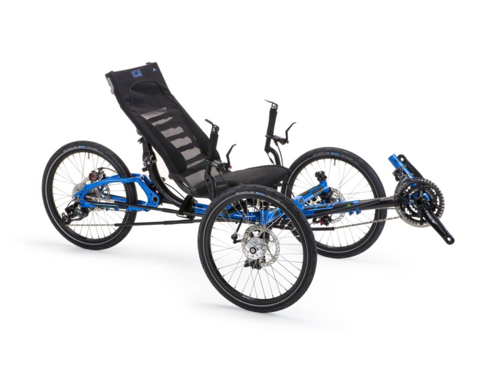 ICE Adventure HD 26